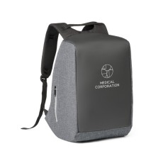 Mochila Anti-Roubo Para Notebook Personalizada MD92176