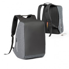 Mochila Anti-Roubo Para Notebook Personalizada MD92176