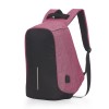 Mochila Antifurto Feminina Personalizada MAMC240-RS