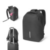 Mochila Antirroubo Para Notebook Personalizada MD92336