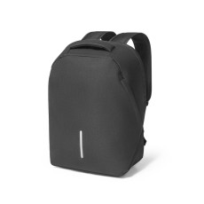 Mochila Antirroubo Para Notebook Personalizada MD92336