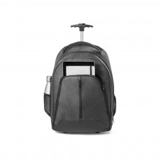 Mochila Com Rodinha Para Notebook Impermeável Personalizada MD92145