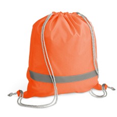 Mochila de Cordinha Personalizada MD92835