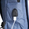 Mochila de Nylon 21L Personalizada MG01320B