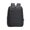 Mochila de Nylon USB 20L Personalizada MG01318B