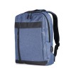 Mochila de Nylon USB 21L Personalizada MG01325B