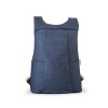 Mochila em Denim Personalizada MD92094