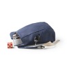 Mochila em Denim Personalizada MD92094