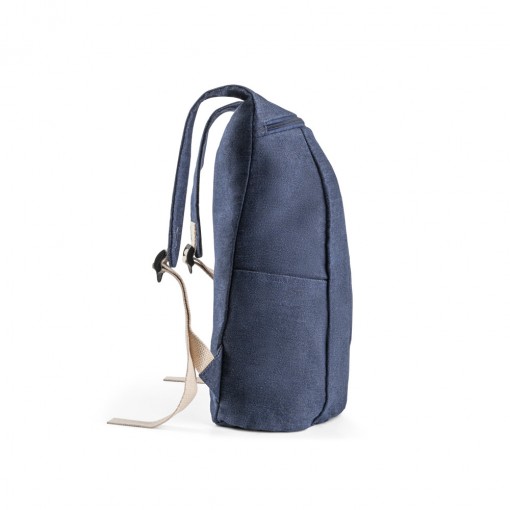 Mochila em Denim Personalizada MD92094