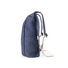 Mochila em Denim Personalizada MD92094