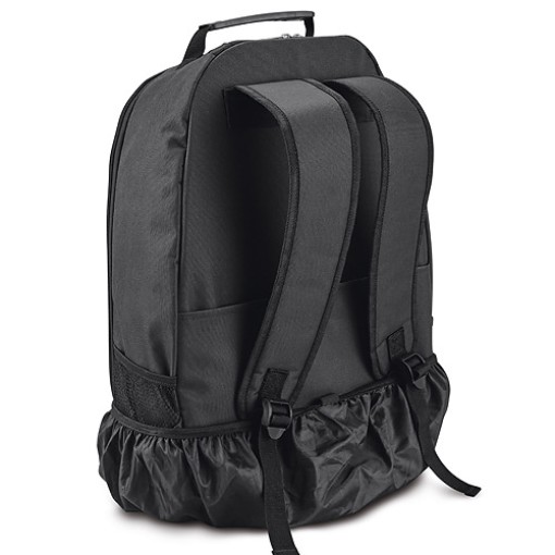 Mochila Executiva Com Rodinha Para Notebook MD92283