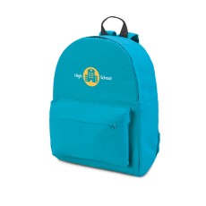 Mochila Para Escola e Empresas Personalizada MD92667