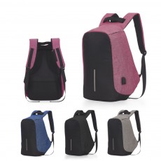 Mochila para Notebook 13'' Personalizada com Logo MAMC240