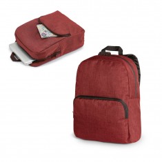 Mochila para Notebook 14'' Personalizada com Logo MD28064