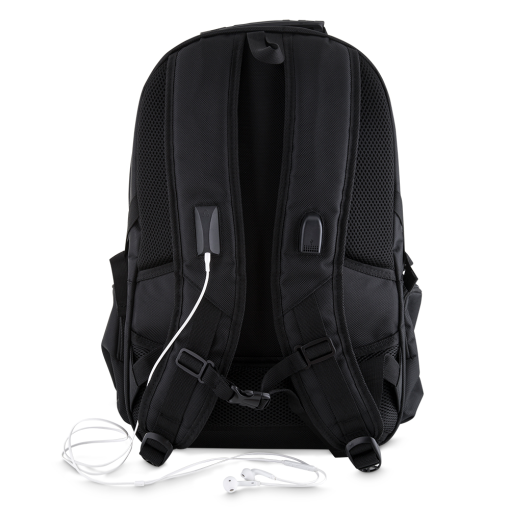 Mochila para Notebook 17'' Personalizada MAMC209