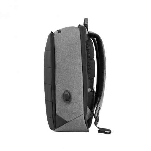 Mochila para Notebook com Logo MD92322