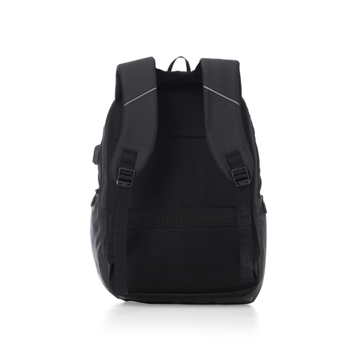 Mochila para Notebook em Poliéster Promocional MAMC370