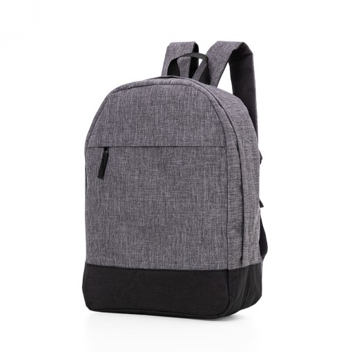 Mochila para Notebook em Poliéster Promocional MAMC295