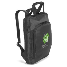 Mochila Para Notebook Personalizada Com Logomarca MD92626