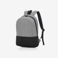 Mochila Para Notebook Personalizada Com Logotipo da Empresa MAMC410