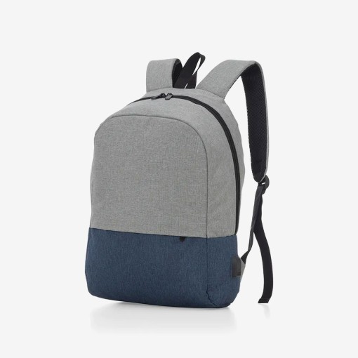 Mochila Para Notebook Personalizada Com Logotipo da Empresa MAMC410