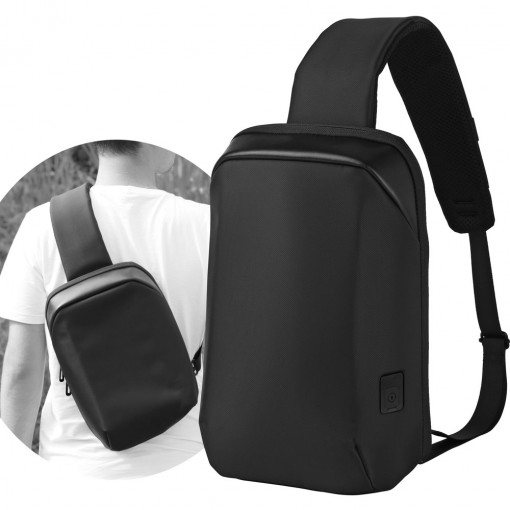 Mochila Para Notebook Premium Promocional MAMC550