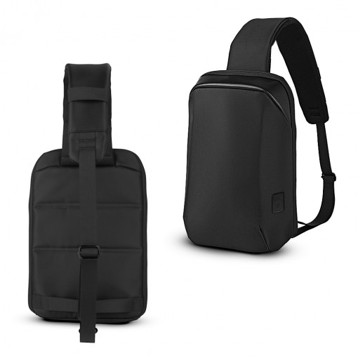 Mochila Para Notebook Premium Promocional MAMC550