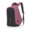 Mochila Poliéster Anti-Furto USB Personalizada MG14290