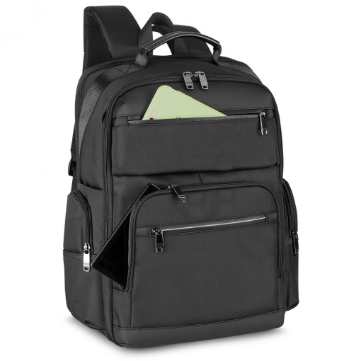 Mochila Premium de Notebook Promocional MAMC590