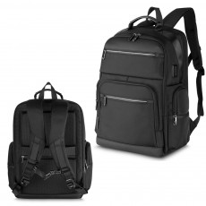 Mochila Premium de Notebook Promocional MAMC590