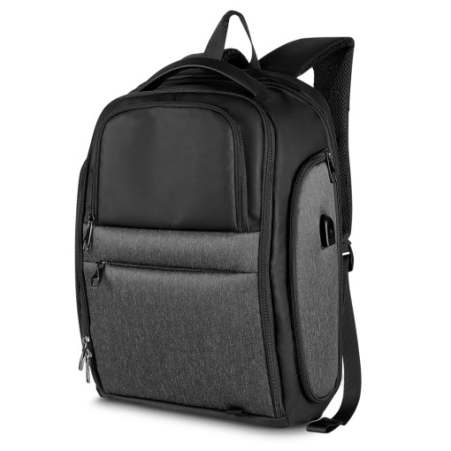 Mochila Premium para Notebook Promocional MAMC580