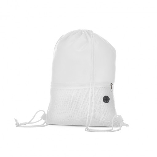 Mochila Saco em Poliéster Personalizada MG14323