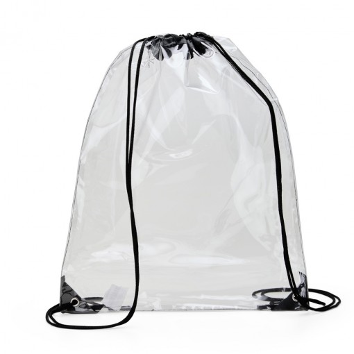 Mochila Saco em PVC Personalizada MG18744