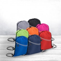 Mochila Saco Impermeável Personalizada MG18601