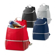 Mochila Térmica 10 Litros Personalizada MD98408