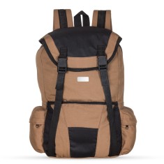 Mochila Lona para Notebook MG13801