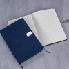 Moleskine Com Fecho Personalizado MG12537