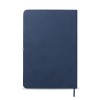 Moleskine Com Fecho Personalizado MG12537