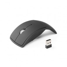 Mouse Dobrável Personalizado MD97399