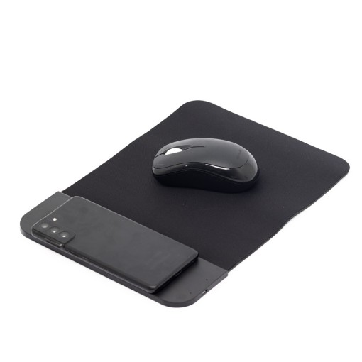 Mouse Pad Carregador Promocional MG08001