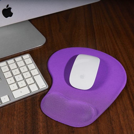 Mouse Pad Ergonômico Personalizado MG01810