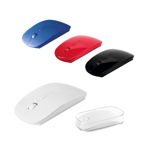 Mouse Wireless Personalizado MD57304