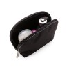 Necessaire Oval Personalizada Com Logo Para Brindes MG13622