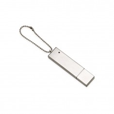 Pen Drive 4 GB em Alumínio para Brinde MG00067