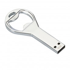 Pen Drive Abridor de Garrafa Personalizado de 4GB MG00049