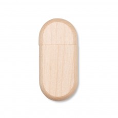 Pen Drive Bambu 4/8GB Personalizado MG00053