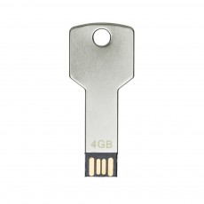 Pen Drive Chave 4/8GB Personalizado MG00024