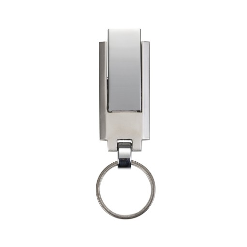 Pen Drive Chaveiro Metal Personalizado MG00037