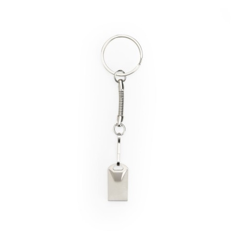 Pen Drive Mini Chaveiro 4GB Personalizado MG0077