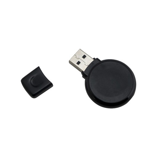 Pen Drive Round Personalizado MG028